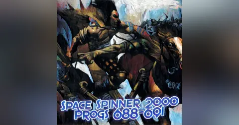 ep 224 – Progs 688-691