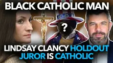 1346: The Catholic Juror in the Lindsay Clancy Case: Does It Matter?