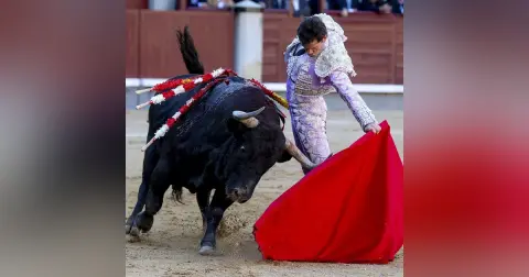 Al Alimon: Fracaso de El Vellosino en Las Ventas y el regreso de Morante y Roca Rey