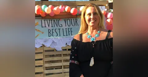 Stephanie Pletka: Loving the Girl God Created You to Be