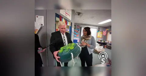 Episode 10: The Bingham High Classroom Turned Landfill