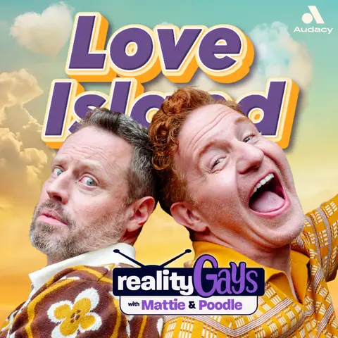 Love Island USA Ep 36 The Reunion