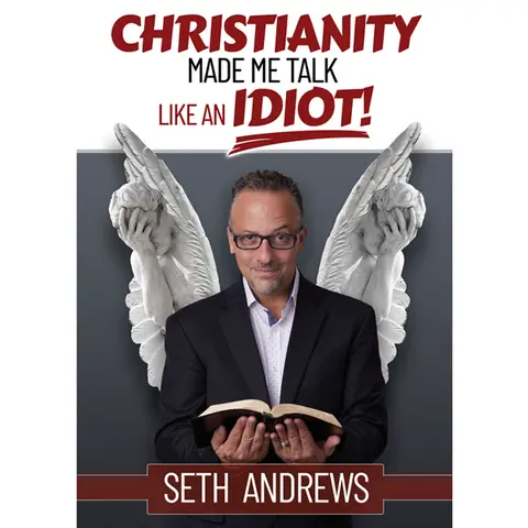 Episode 621: Seth Andrews