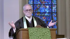 Fear and Those Who Follow Jesus