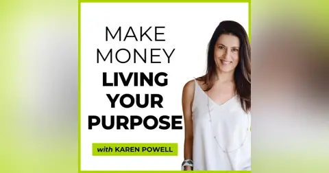 27. Getting 1:1 Coaching Support For What’s Next with Caitriona Keown