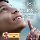 First Things First – S4 DEp6