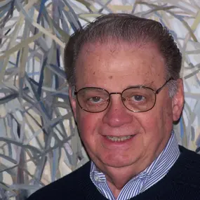 Vincent Barabba Profile Photo