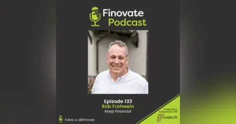 EP 133: Rob Frohwein, Keep Financial