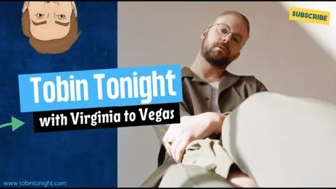 Virginia to Vegas:  A Decade of Derik