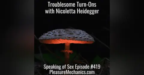 Troublesome Turn-Ons