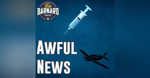 Awful news - yes, even worse than normal