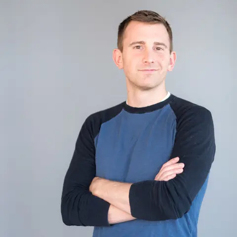 Riding the Tech Wave with Corey Lambert