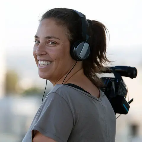 PN 41: Danae Elon on “P.S. Jerusalem”