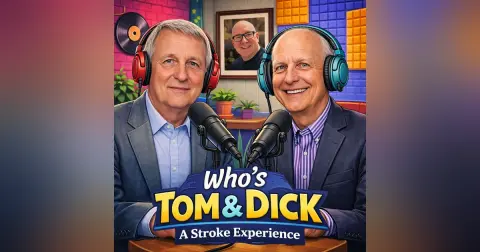 A Stroke Experience