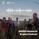 “Invisible” sponsors: the role of diaspora communities in the Private Sponsorship of Refugees Program