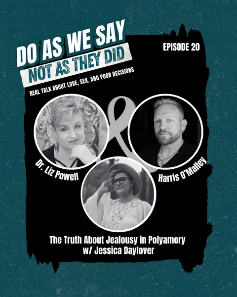 The Truth About Jealousy in Polyamory