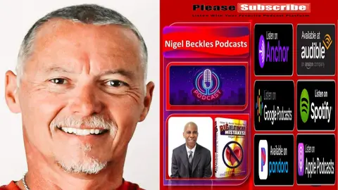 Al Richards Addictions Recovery Advocate