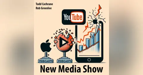 Google’s Missteps and the Impact on Podcasters #584