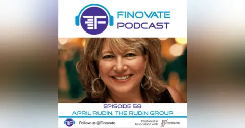 Episode 58: April Rudin, The Rudin Group