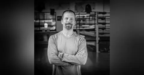 Mastering the Yield: Meditation Meets Martial Arts