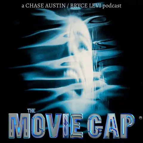 They Drink You Alive: Deep Rising