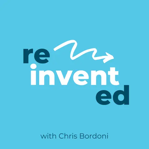 INTRODUCING: Reinvented