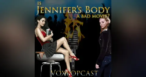 e235. Is Jennifer’s Body a bad movie?