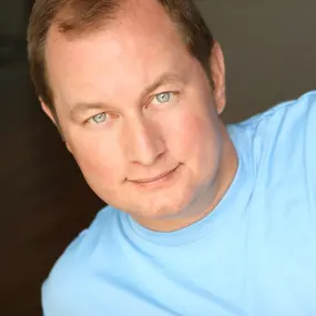 Mike Burton Profile Photo