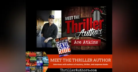 MTTA 203: Ace Atkins