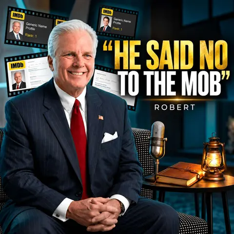 The IMDb SEO Secret Podcasters Don’t Know | Robert J. Smith