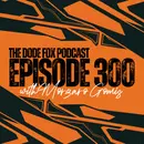Episode 300 with Morgaro Gomis
