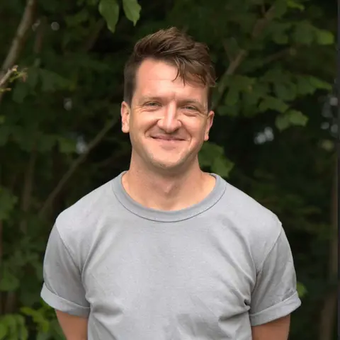Digital Detox Done Differently: How Hector Hughes Built Unplugged into a Hospitality Phenomenon