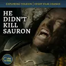 77. Men Want Power, Isildur Didn’t Kill Sauron, and the Ring’s Mind – with The Tolkien Road!