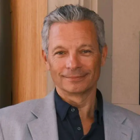 Leading Through a Firestorm - Gregory Day, Malibu Beach Inn
