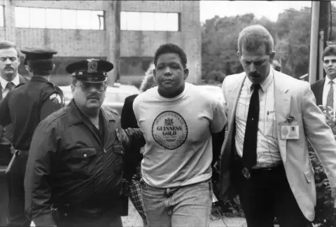 Craig Price: The Teenager Who Terrified Rhode Island