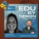 Summer Special 2026 - Part 2: Jenny Gillett on "Designing for the Future: Systems Transformation"