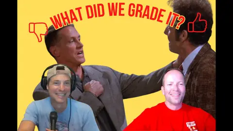 WHO TOLD YOU TO PUT THE BALM ON! | THE MAESTRO | GRADING SEINFELD