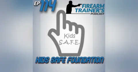 EP-114 Kid Safety Academy