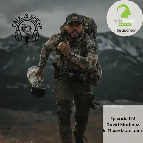 Life Behind the Camera with David Martinez