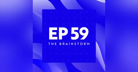 Who Captures Value In An AI World? | The Brainstorm EP 59