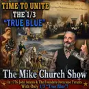 MCS #2399 Time to Unite the True Blue