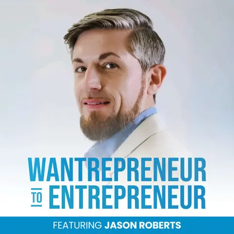 1077: Revolutionizing CUSTOMER CONNECTIONS through DIGITAL SIGNAGE w/ Jason Roberts
