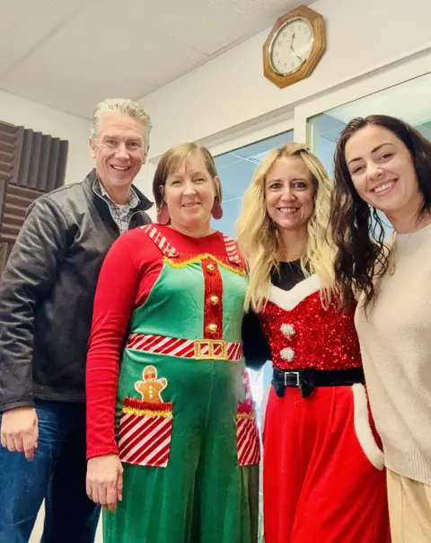 Unwrapping the New Year: Summit West CPA's Lorielle Morton & Sarah Sweeney Share Their Story