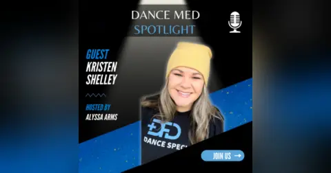 Kristen Shelley – Delaware Dance PT