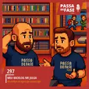 Meu backlog me julga: Meu hobby é não jogar o que eu quero jogar