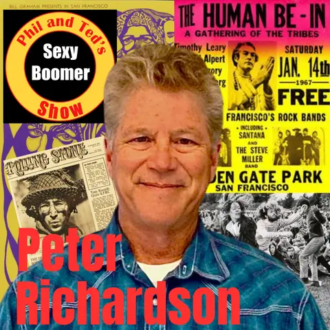 Summer of Love in San Francisco: How Hippies, LSD, and Rolling Stone Transformed America