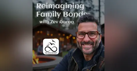 From Empty to Open: Reimagining Family Bonds in the Nesting Transition (S5 | E191)