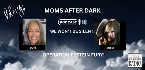 Operation Epstein Fury: Unpacking the Distraction Theory