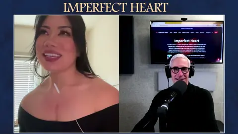 Imperfect Heart NewsPod: From Patient to Advocate—Kaylin Kellert Goes Red for Women with the American Heart Association