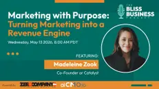 Marketing With Purpose Kit: Turning Marketing into a Revenue Engine